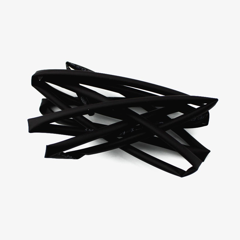 Heat Shrink Sleeve Tube - 3mm Diameter - 1 meter