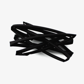 Heat Shrink Sleeve Tube - 3mm Diameter - 1 meter