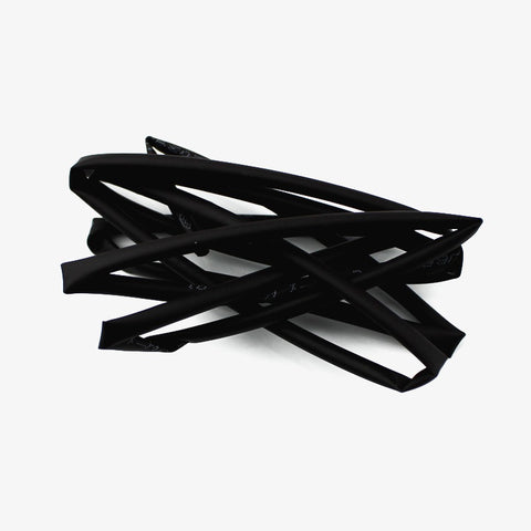 Heat Shrink Sleeve Tube - 3mm Diameter - 1 meter
