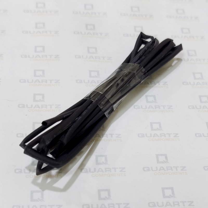 Heat Shrink Tube Black