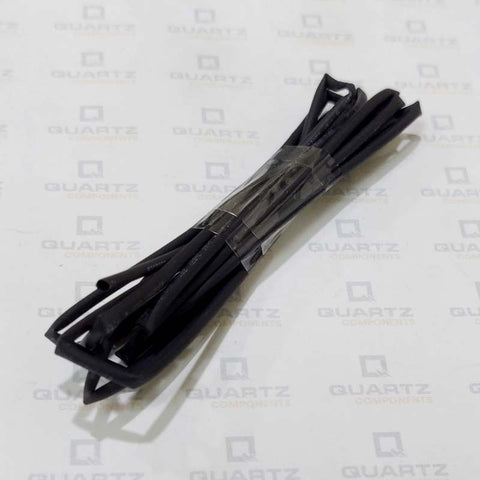 Heat Shrink Tube Black