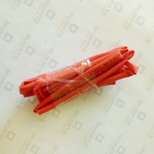 Load image into Gallery viewer, Heat Shrink Sleeve Tube - 2mm Diameter - Red - 1 meter