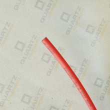 Load image into Gallery viewer, Heat Shrink Sleeve Tube - 2mm Diameter - Red - 1 meter