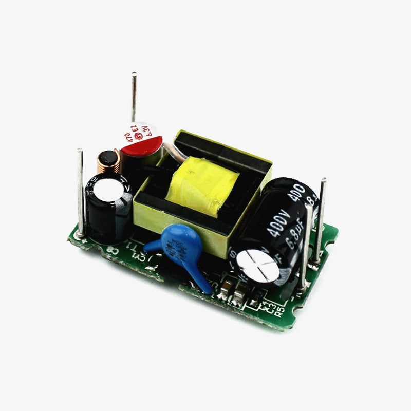 Hi Link - HLK PM01L - 5V/3W Open Frame SMPS Module - AC to DC Converter