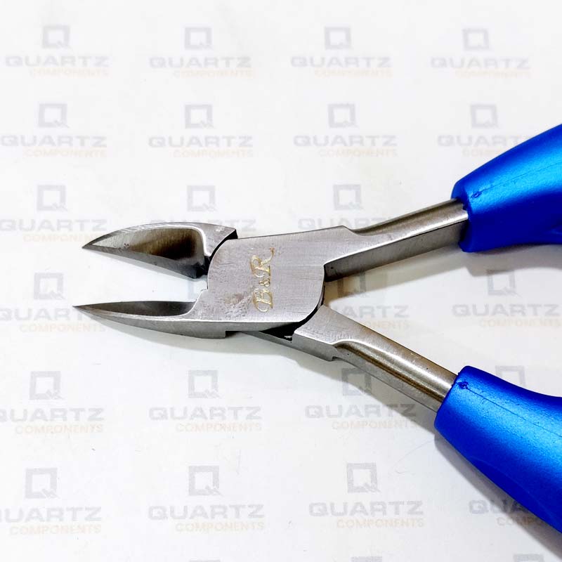 (B&R TW-130) Cutting Plier 