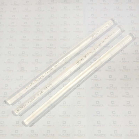 Hot Melt Glue Sticks (Pack of 3)