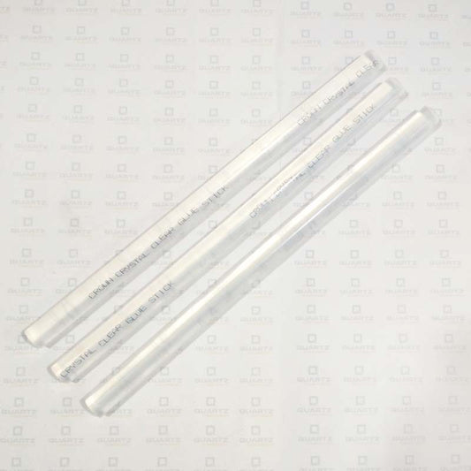 Hot Melt Glue Sticks (Pack of 3)