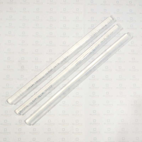 Hot Melt Glue Sticks (Pack of 3)