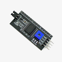 Load image into Gallery viewer, I2C Serial Interface LCD Adapter Module