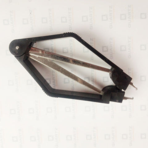 IC-Chip Extractor Tool