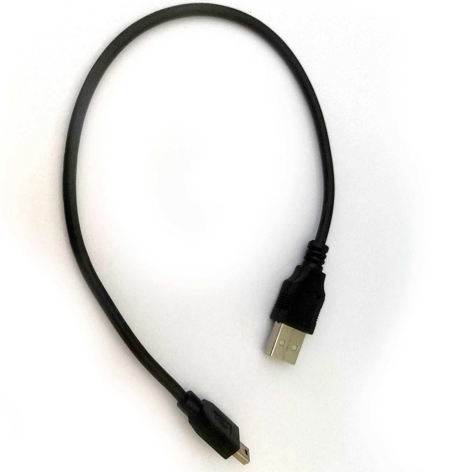 USB 2.0 Cable Type A/B — Arduino Online Shop