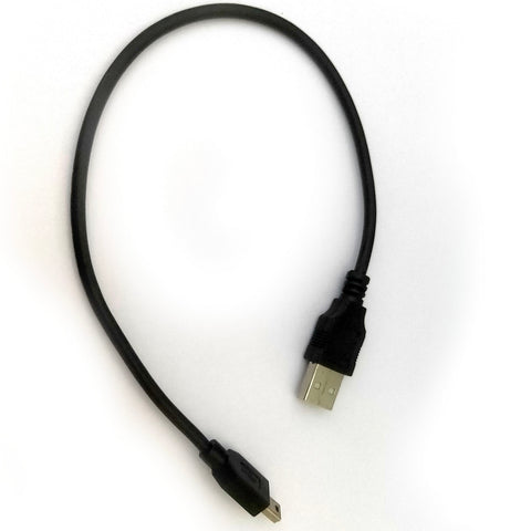 Arduino Nano Cable (Blue/Black)