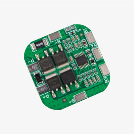 4S 20A 18650 BMS/  Battery Protection Board-image-40