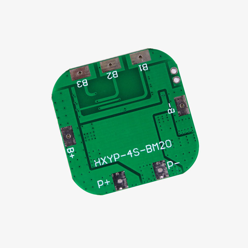 4S 20A 18650 BMS/ Battery Protection Board