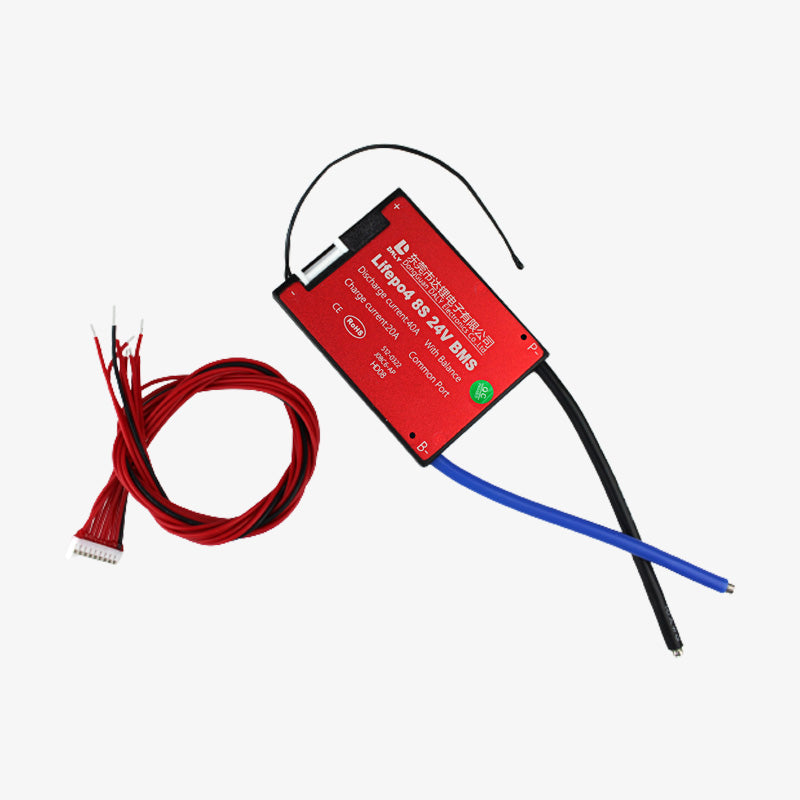 BMS Protection Board