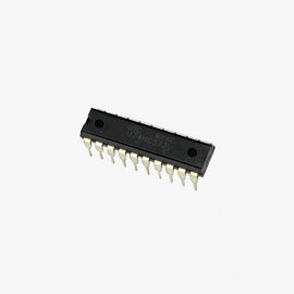 74HC573 IC