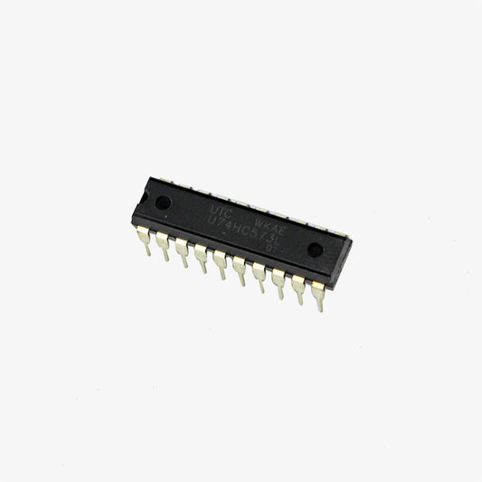 74HC573 IC