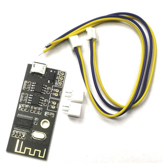 Wireless Bluetooth Audio Receiver Module (MH-M38)
