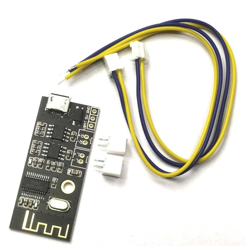 Wireless Bluetooth Audio Receiver Module (MH-M38)