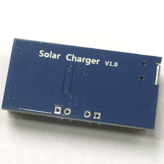 Mini Solar Charger Board for LiPo Battery with CN3065