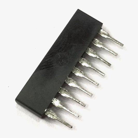 AN7112e Audio Amplifier IC