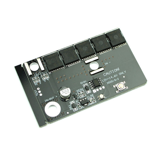 DIY Spot Welding machine Parts