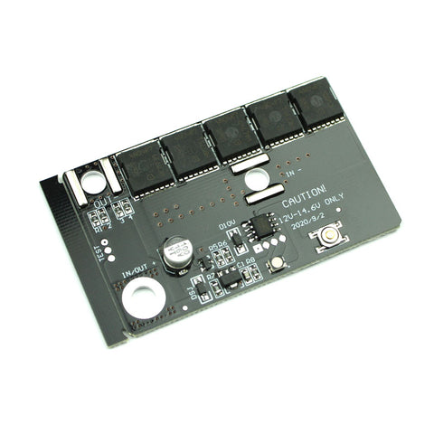 DIY Spot Welding machine Parts