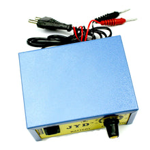 Load image into Gallery viewer, Battery Eliminator Variable Power supply (0-12V / 750mA)