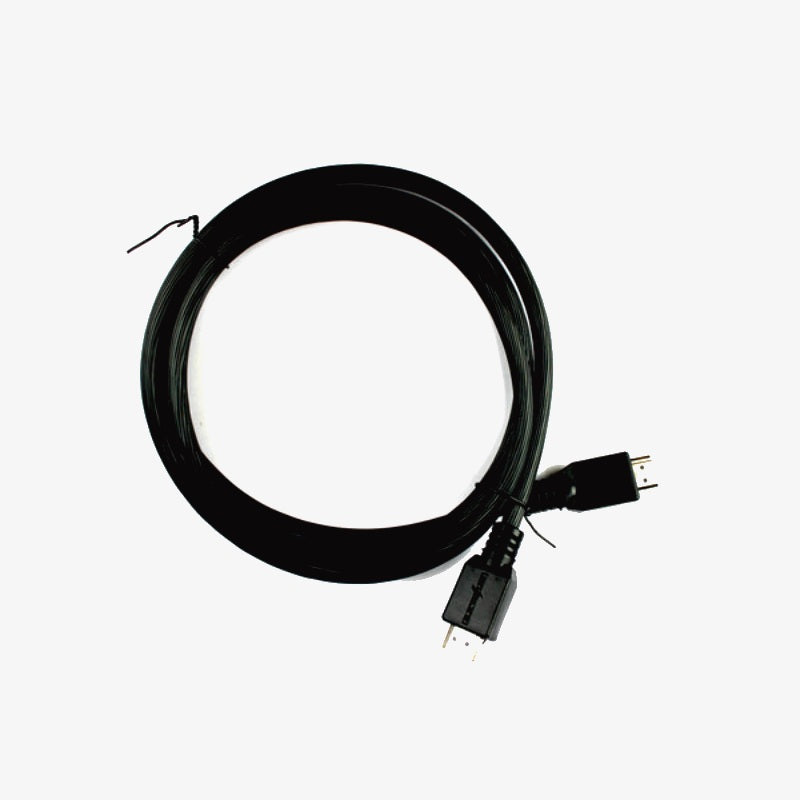 HDMI to HDMI Cable for Raspberry Pi