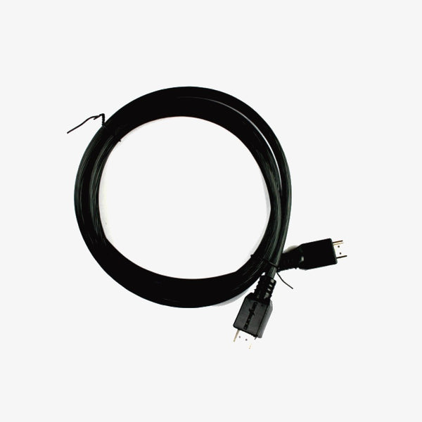 HDMI to HDMI Cable for Raspberry Pi (1.5m)