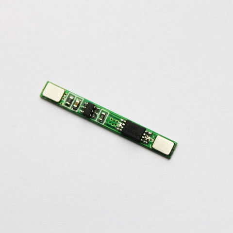 1S 5A 18650 Li-ion Battery Protection Module