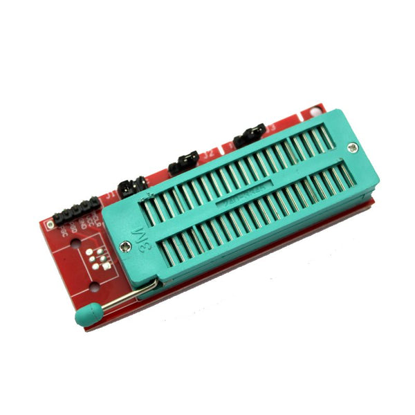 PIC ICD2 - PIC kit 3 and PIC kit 2 Programming Burner Adapter