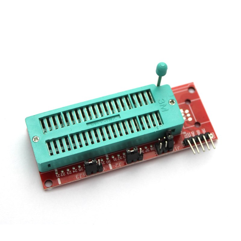 PIC ICD2 PIC kit 3 Programming Burner Adapter