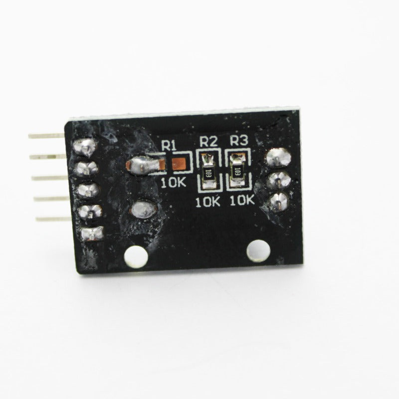 Rotary Encoder Module - Ky-040 Datasheet Wokwi-ky-040 Rotary Encoder ...