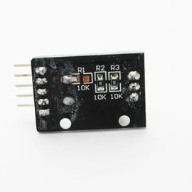 KY-040 Rotary Encoder Module