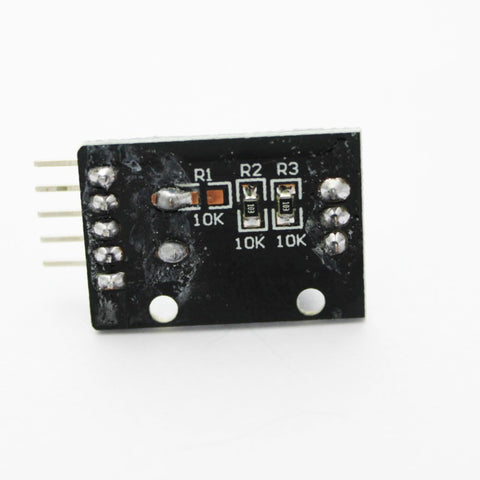 KY-040 Rotary Encoder Module