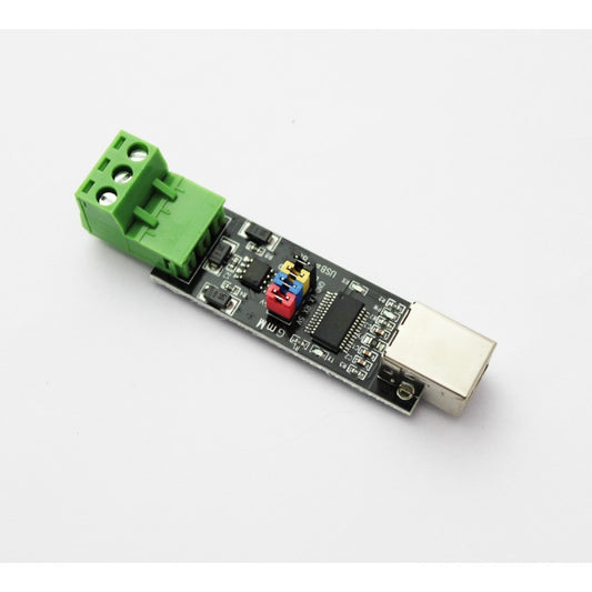 USB to RS485 TTL Serial Converter Adapter FT232