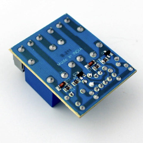5V relay module dual channel 