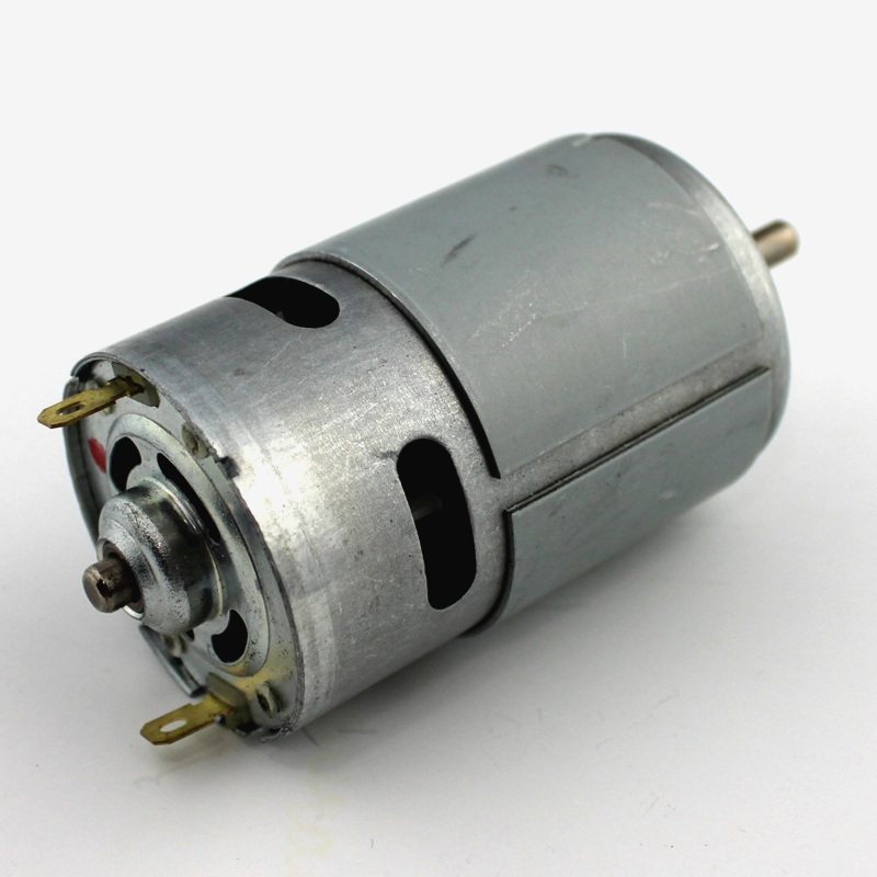 DC motor 775