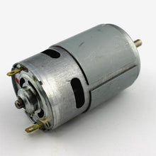 Load image into Gallery viewer, DC motor 775