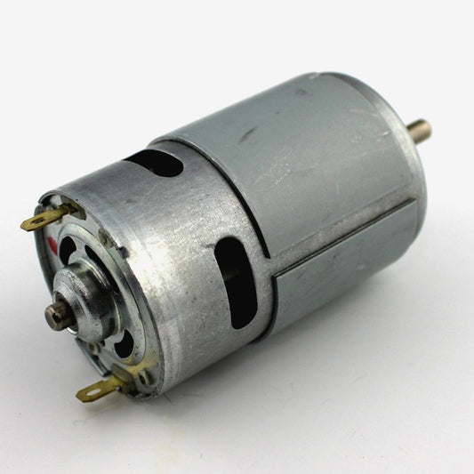 DC motor 775