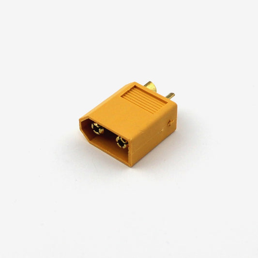  male XT60 connector 