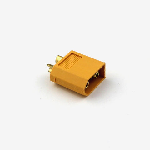 Male XT60 connector 