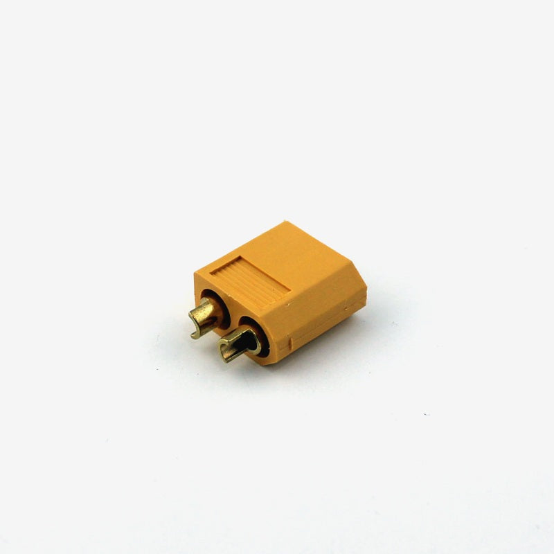 XT60 male connector