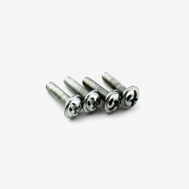 M4-15mm Bolt with Star Head (Mounting Screw for PCB) - Pack of 4-picture-23
