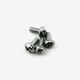 M4-10mm bolt with Phillips Head (Mounting Screw for PCB) - Pack of 4-picture-34