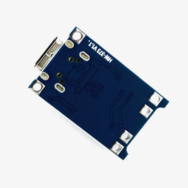 TP4056 Battery Charging Module