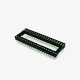 40 Pin DIP IC Base/Socket