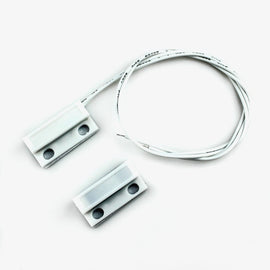 MC-38 Door Window Sensor Magnetic Switch Home Alarm System-picture-16