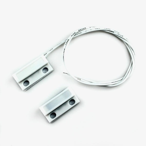 Nc Geen Magnetische Contact Schakelaar Deur Sensor Nc Geen Magnetische Contact Schakelaar Deur Sensor